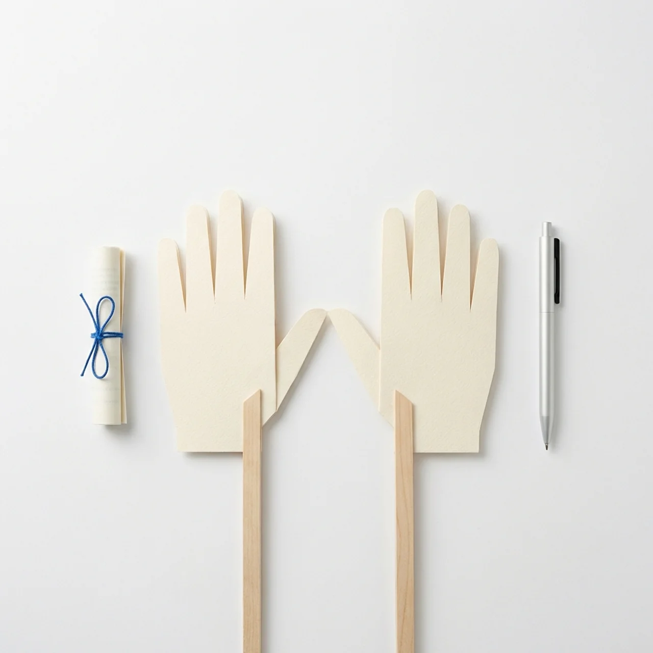 Acuerdo y plan de trabajo definido